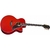 Guitarra Electroacustica Gretsch G5022 CE Rancher Jumbo Savanna Sunset - comprar online