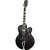 Guitarra Electrica Gretsch Syncromatic Archtop Hollow Flat Black - comprar online