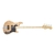 Bajo Fender Dimension Bass American Deluxe IV Maple HH Natural - comprar online