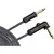 Cable Daddario PW-AGRA-20 Plug-PlugL 6 mts Pulsador de corte