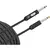 Cable Daddario PW-AMSK-20 American Stage Plug-Plug 6 mts Killer Switch
