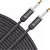 Cable Daddario PW-AMSG-20 American Stage Plug -Plug 6 mts