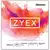 Encordado Daddario DZ410 Zyex Para Viola Medium T: Medium
