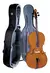 Cello Cremona Sc-175 3/4 Arco J. Lasalle LB13C c/Estuche Semi rigido
