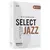 Cañas Daddario Woodwinds Select Jazz Saxo Alto Unfiled 2M Pack x5