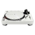 Bandeja Giradiscos Pioneer DJ PLX-500 Tocadiscos Profesional Direct-Drive Blanco