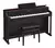 Piano Digital Casio Celviano Ap470 88 Teclas Negro - comprar online