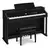 Piano Digital Casio Celviano AP650MBK Con Mueble Negro - comprar online