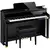 Piano Casio GP-510BP Celviano Grand Híbrido Negro - comprar online