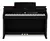 Piano Digital Casio Celviano AP650MBK Con Mueble Negro