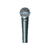 Microfono Shure BETA 58A Vocal Dinamico Super Cardioide