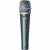 Microfono Shure BETA57A Dinamico SuperCardioide