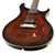 Guitarra Electrica PRS SE Pauls Guitar RWN Black Gold Burst - comprar online