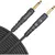 Cable Daddario Planet Waves Custom Series Plug-Plug 6 mts