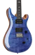 Guitarra Eléctrica Prs Se Custom 24-08 Faded Blue