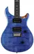 Guitarra Eléctrica Prs Se Custom 24-08 Faded Blue - comprar online