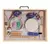 Set de percusion Knight Infantil 10 Instrumentos - comprar online