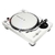 Bandeja Giradiscos Pioneer DJ PLX-500 Tocadiscos Profesional Direct-Drive Blanco - comprar online