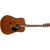 Guitarra Acustica Fender Classic Design CD-60S All-Mahogany Dreadnought - comprar online