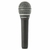 Microfono Samson Q-7 Dinámico Vocal Super Cardioide