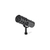 Microfono Samson Q9U Dinámico Podcast XLR+USB