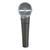 Microfono Shure SM58 LC Dinamico Cardioide