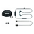 Auriculares In Ear Shure SE112-K-BT1 Intraurales Bluetooth - comprar online