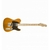 Guitarra Electrica Squier Telecaster Affinity Butterscotch Blonde Maple - comprar online