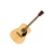 Guitarra Acustica Fender FA-125 Dreadnought Natural - comprar online