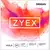 Encordado Daddario DZ410 Zyex Para Viola Long T: Medium