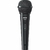 Microfono Shure SV200 Dinamico Con Cable y Grilla Black