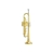 Trompeta Knight JBTR-300 Con Estuche