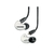 Auricular Shure SE215 Intraural Edicion Especial Color Blanco