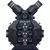 Microfono estéreo XY Zoom XAH-8 Compatible Slot Zoom H8 - comprar online