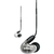 Auricular Shure AONIC 4 Intraural Doble Driver Blanco