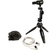 Kit Shure MV88+SE215 para Producción de Vídeo Portátil