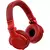 Auriculares Pioneer HDJ-CUE1BT Auriculares DJ Con Bluetooth Rojo