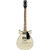 Guitarra Electrica Gretsch G5222 Electromatic Double Jet BT con V-Stoptail Vintage White