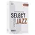 Cañas Daddario Woodwinds Select Jazz Saxo Alto Unfiled 3M Pack x10