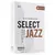 Cañas Daddario Woodwinds Select Jazz Saxo Alto Unfiled 3H Pack x10