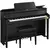 Piano Casio Celviano Grand Hybrid GP-310BK 88 Teclas Negro - comprar online