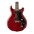 Guitarra Electrica PRS SE Mira RWN Vintage Cherry - comprar online