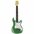 Guitarra Electrica PRS SE Silver Sky RWN Ever Green