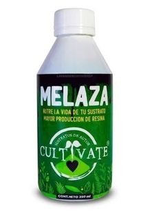 MELAZA CULTIVATE ( 250 ML )