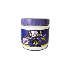 HARINA DE PEZCADO CULTIVATE ( 250 GR )