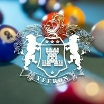 Mesa de pool Multifuncion Pool 240 x 140 + Ping Pong + Comedor + Bancos + Accesorios de regalo - Yeerom