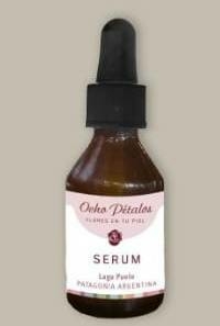 Serum facial