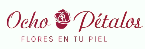 Ocho Petalos