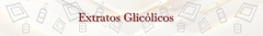 Banner da categoria Extratos Glicólicos