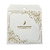 SACHE DE PAPEL ARABESCO OURO - 050164